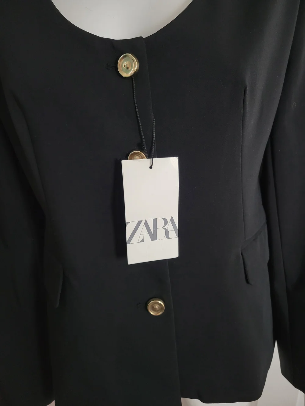 Zara brand new